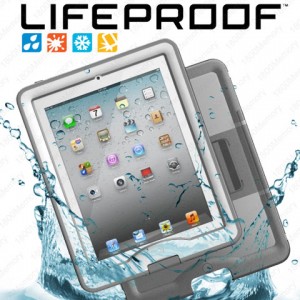 The LifeProof Ipad Case
