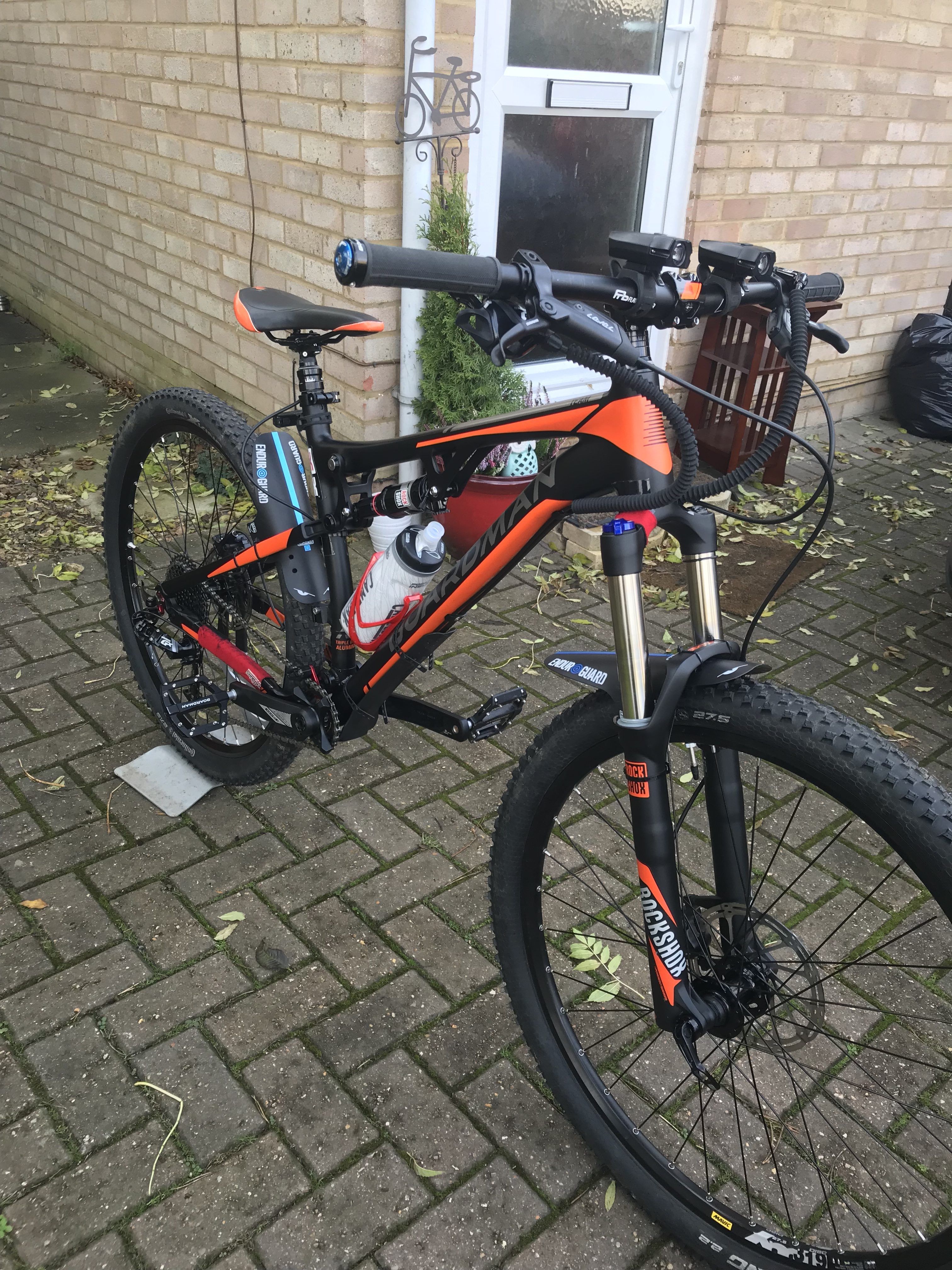 boardman single speed